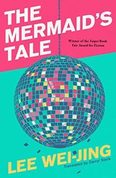 portada The Mermaid's Tale