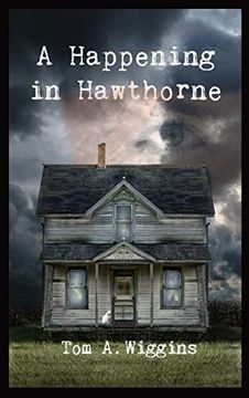 portada A Happening in Hawthorne (in English)