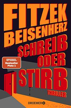 portada Schreib Oder Stirb (in German)