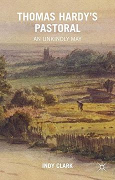portada Thomas Hardy's Pastoral: An Unkindly May