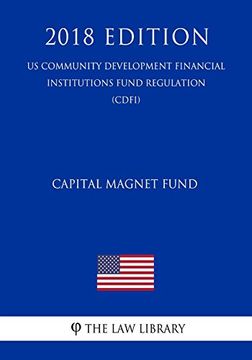 portada Capital Magnet Fund (en Inglés)