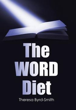portada The WORD Diet (en Inglés)