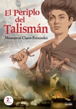 portada El Periplo del Talismán (in Spanish)