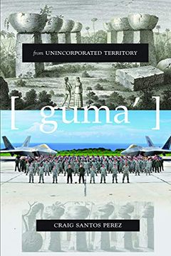portada From Unincorporated Territory [Guma’] (en Inglés)