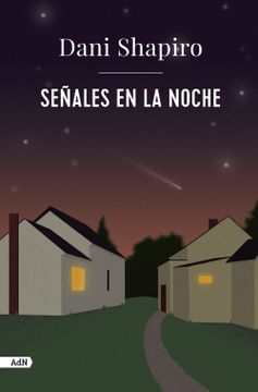 portada Señales en la Noche (Adn) (in Spanish)