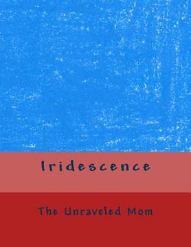 portada Iridescence (in English)