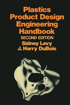 portada Plastics Product Design Engineering Handbook (in English)