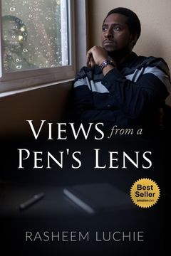 portada Views From A Pen's Lens (en Inglés)