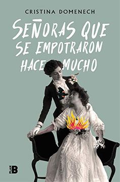 portada Señoras que se Empotraron Hace Mucho (in Spanish)
