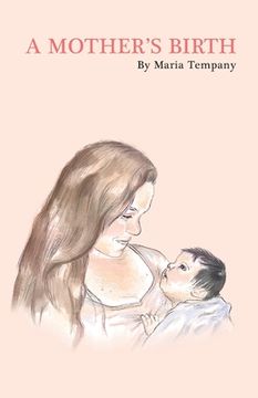 portada A Mother's Birth (en Inglés)
