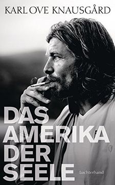 portada Das Amerika der Seele: Essays 1996-2013 (en Alemán)