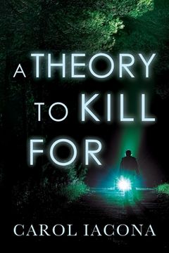 portada A Theory to Kill For (en Inglés)
