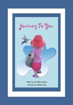 portada Journey To You (en Inglés)