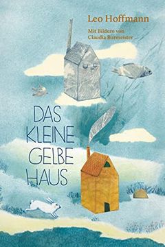 portada Das Kleine Gelbe Haus (en Alemán)