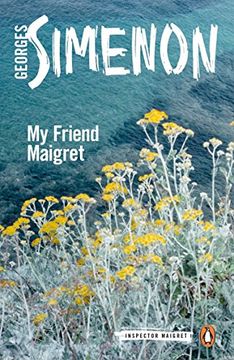 portada My Friend Maigret (Inspector Maigret) (in English)