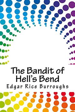 portada The Bandit of Hell's Bend (in English)