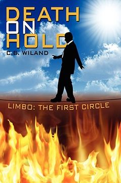 portada death on hold: limbo: the first circle