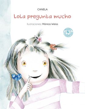 portada Lola pregunta mucho (in Spanish)