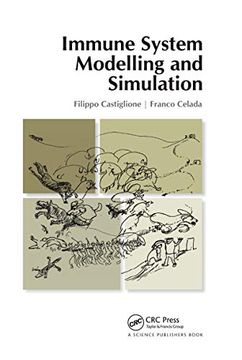portada Immune System Modelling and Simulation (in English)