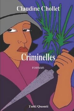 portada Criminelles (in French)