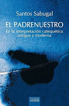 portada El Padrenuestro (in Spanish)