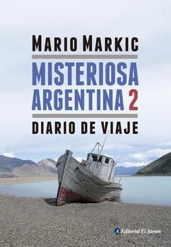 portada Misteriosa Argentina 2 (in Spanish)