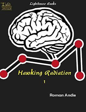 portada Hawking Radiation 1: Volume 1