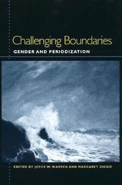 portada challenging boundaries (en Inglés)