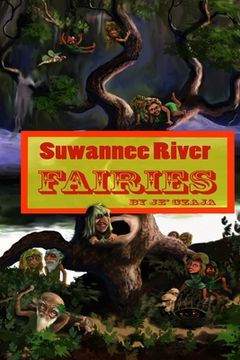 portada Suwannee River Fairies (en Inglés)