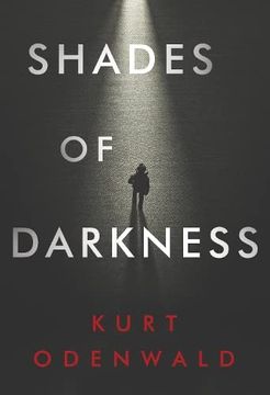 portada Shades of Darkness (in English)