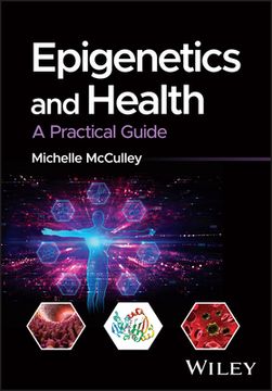 portada Epigenetics and Health: A Practical Guide (en Inglés)