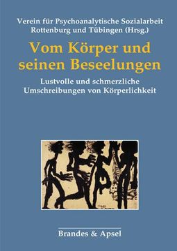 portada Vom Körper und Seinen Beseelungen (in German)