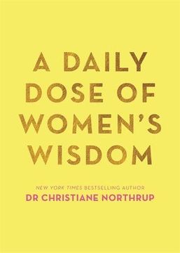 portada A Daily Dose of Women's Wisdom