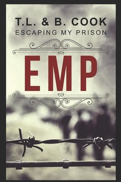 portada Emp: Escaping My Prison (en Inglés)