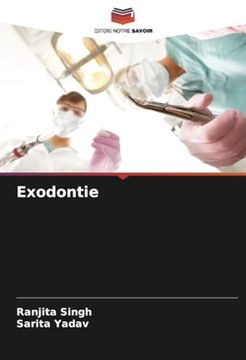 portada Exodontie (in French)
