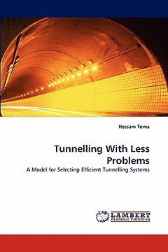 portada tunnelling with less problems
