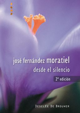 portada Desde el Silencio (in Spanish)