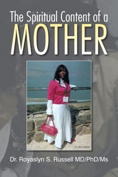 portada The Spiritual Content Of a Mother