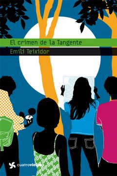 portada El Crimen de la Tangente (in Spanish)