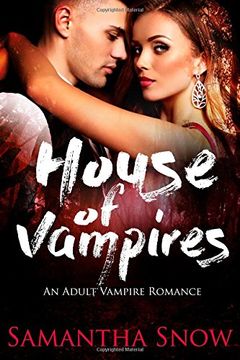 portada House Of Vampires