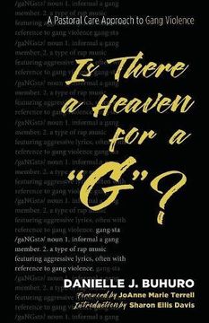 portada Is There a Heaven for a "G"?
