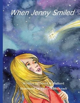When Jenny Smiled (en Inglés)