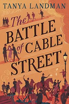 portada The Battle of Cable Street (en Inglés)