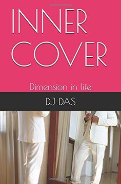 portada Inner Cover: Dimension in Life (in English)