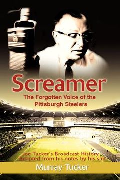 screamer (en Inglés)