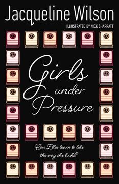 portada Girls Under Pressure