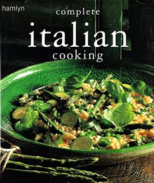 portada Complete Italian 
