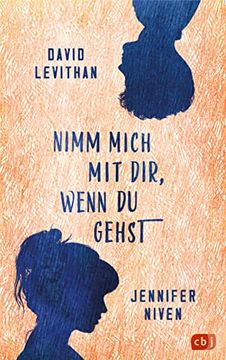 portada Nimm Mich mit Dir, Wenn du Gehst: Der Erste Gemeinsame Roman des New-York-Times-Bestseller-Dreamteams (in German)