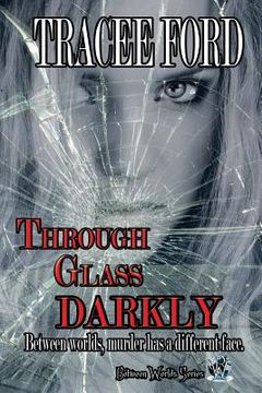 portada Through Glass Darkly (en Inglés)