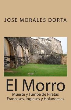 portada El Morro (en Inglés)